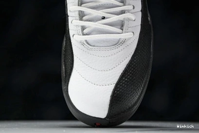 Jordan Air "Taxi" 12 130690-125 0912